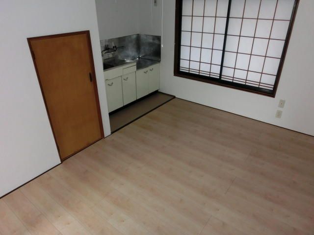 3K Maisonette Apartment for Rent in Hirosaki, Aomori - Thumbnail 3