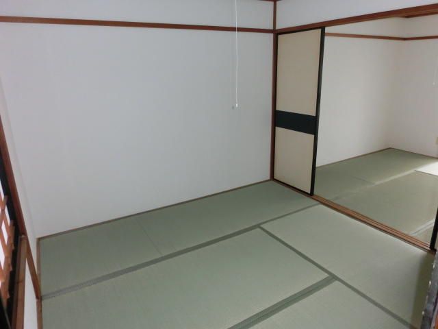 3K Maisonette Apartment for Rent in Hirosaki, Aomori - Thumbnail 2