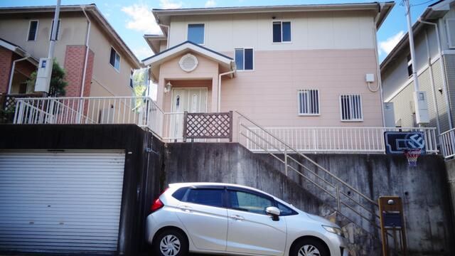 4LDK House for Sale in Hashimoto, Wakayama - 1380万円 - Main Image