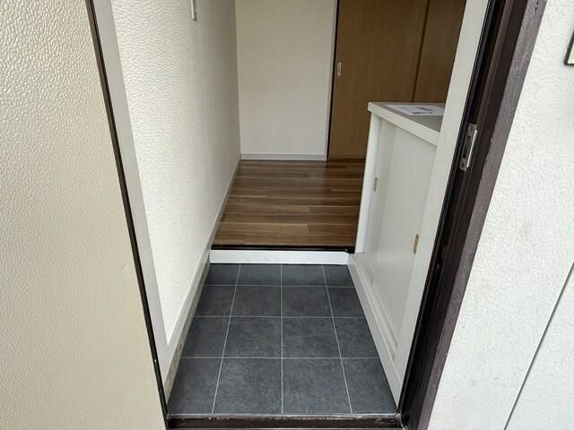 Tamagawa Heights 2K Apartment for Rent in Kawasaki - Thumbnail 2