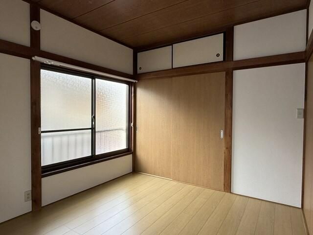 Tamagawa Heights 2K Apartment for Rent in Kawasaki - Thumbnail 4