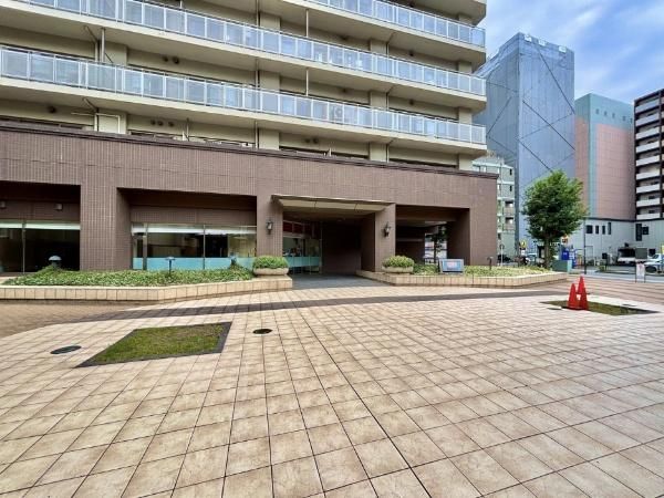 3LDK Apartment in Fuchu, Tokyo - 69.8M Yen - Thumbnail 3