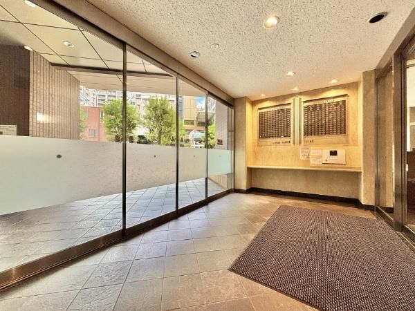 3LDK Apartment in Fuchu, Tokyo - 69.8M Yen - Thumbnail 4