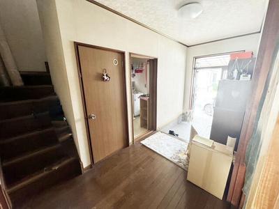 [Real Estate Japan] Property details: Property information for Deguchicho 2-chome, Handa City, Aichi Prefecture / Sumiyoshicho Station: Used detached house — Image 4, Handa, Aichi