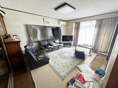 [Real Estate Japan] Property details: Property information for Deguchicho 2-chome, Handa City, Aichi Prefecture / Sumiyoshicho Station: Used detached house — Image 3, Handa, Aichi