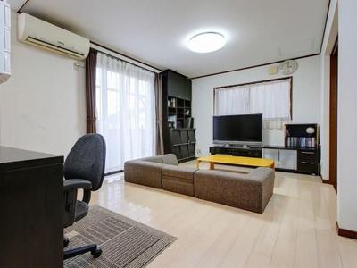 4LDK Detached House in Kyotanabe, Kyoto | 94.16㎡ Floor Area — Image 22, Kyotanabe, Kyoto