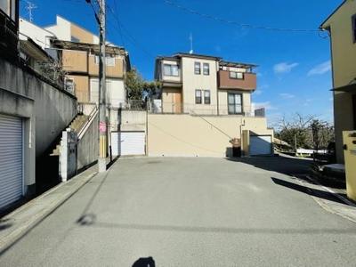 4LDK Detached House in Kyotanabe, Kyoto | 94.16㎡ Floor Area — Image 40, Kyotanabe, Kyoto