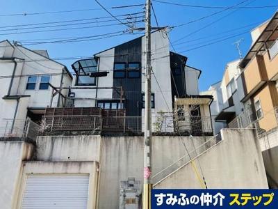 4LDK Detached House in Kyotanabe, Kyoto | 94.16㎡ Floor Area — Image 7, Kyotanabe, Kyoto