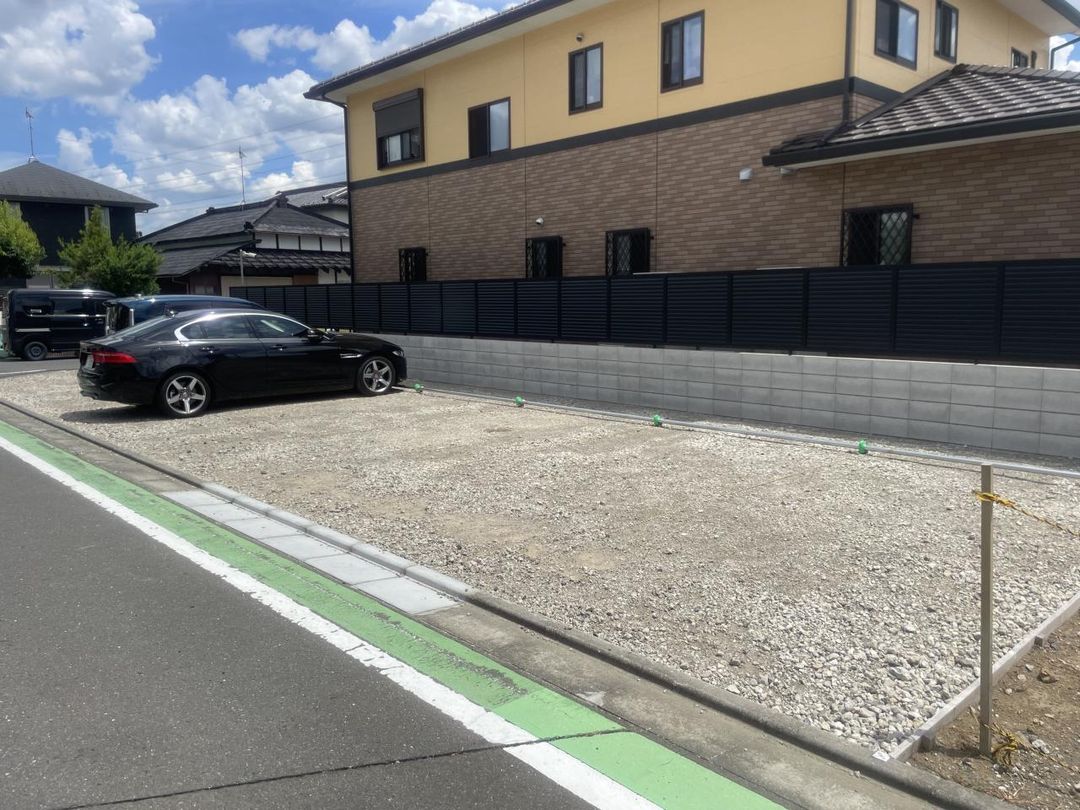 Parking Space for Rent in Fujimi City, Saitama - Thumbnail 2
