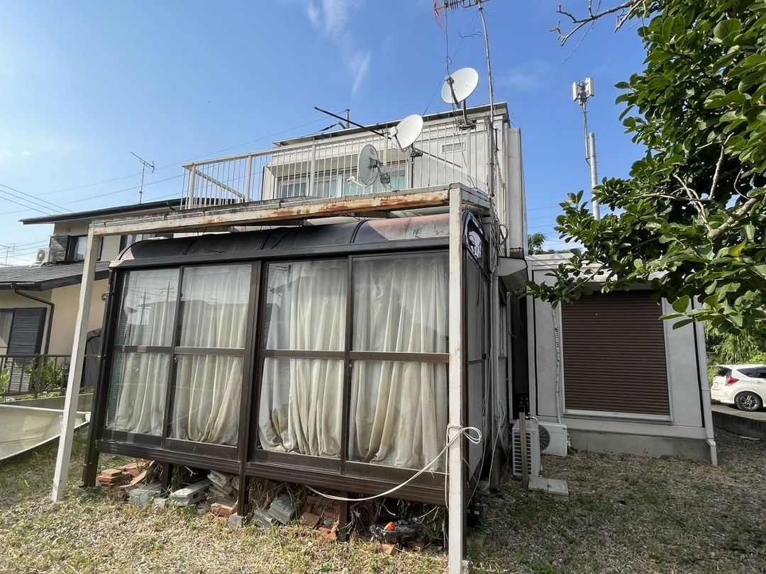 3LDK Detached House for Sale in Oyama, Tochigi - Thumbnail 2