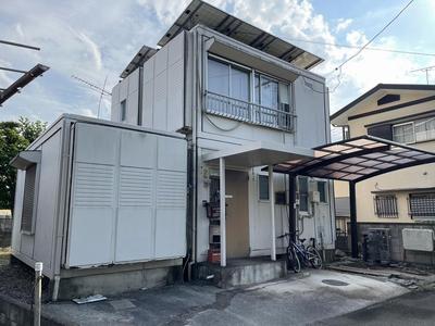 3LDK Detached House for Sale in Oyama, Tochigi — Image 7, Oyama, Tochigi
