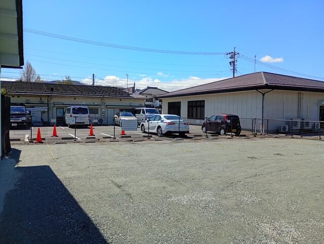 Parking Space for Rent in Ueda, Nagano | 5,600 Yen/Month - Thumbnail 2