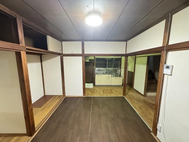 2DK Detached House for Sale in Ageo, Saitama - Thumbnail 4