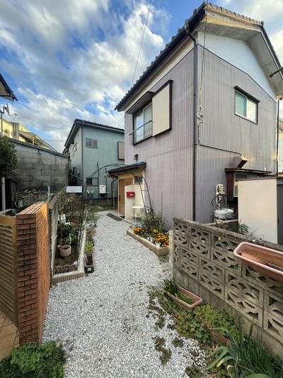 2DK Detached House for Sale in Ageo, Saitama — Image 7, Ageo, Saitama