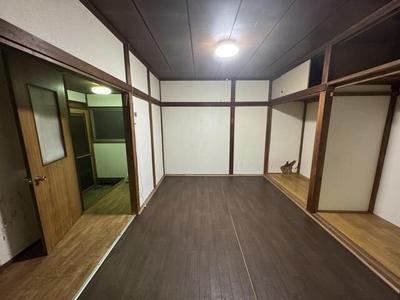 2DK Detached House for Sale in Ageo, Saitama — Image 22, Ageo, Saitama