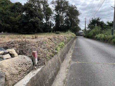 Agricultural Land for Sale in Ueda, Nagano - 919 sqm Plot - Thumbnail 4
