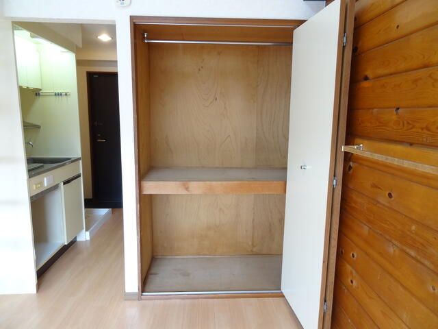 Sky Heim Matsui 1R Apartment for Rent in Hadano, Kanagawa - Thumbnail 4
