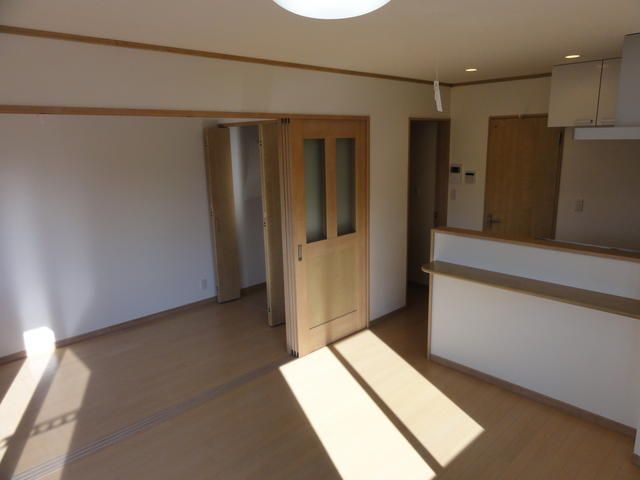 Sunny Place Yaotome 1LDK Apartment for Rent in Sendai - Thumbnail 4
