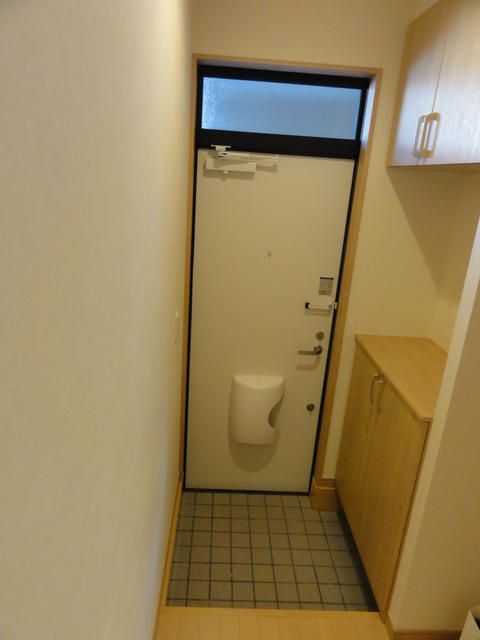 Sunny Place Yaotome 1LDK Apartment for Rent in Sendai - Thumbnail 2