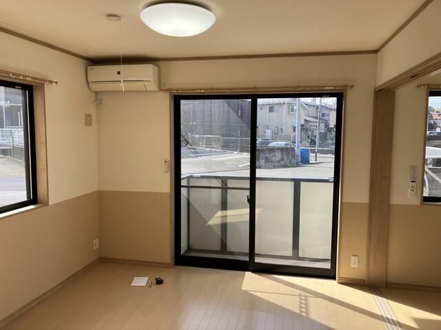 Sunny Place Yaotome 1LDK Apartment for Rent in Sendai - Thumbnail 3