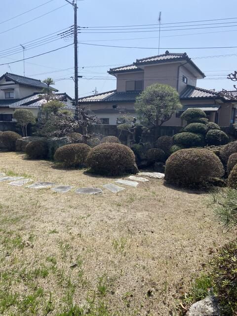 1981 5K House on Large Corner Lot in Moka, Tochigi - Thumbnail 3