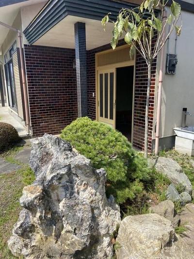 1981 5K House on Large Corner Lot in Moka, Tochigi — Image 11, Moka, Tochigi