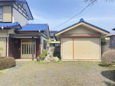 1981 5K House on Large Corner Lot in Moka, Tochigi — Image 7, Moka, Tochigi