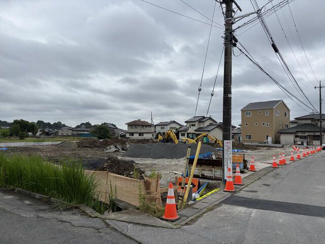 194.35 sqm Residential Land for Sale in Kanuma, Tochigi - Thumbnail 3
