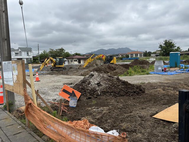 194.35 sqm Residential Land for Sale in Kanuma, Tochigi - Thumbnail 2