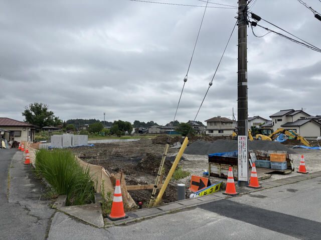 194.35 sqm Residential Land for Sale in Kanuma, Tochigi - Thumbnail 4