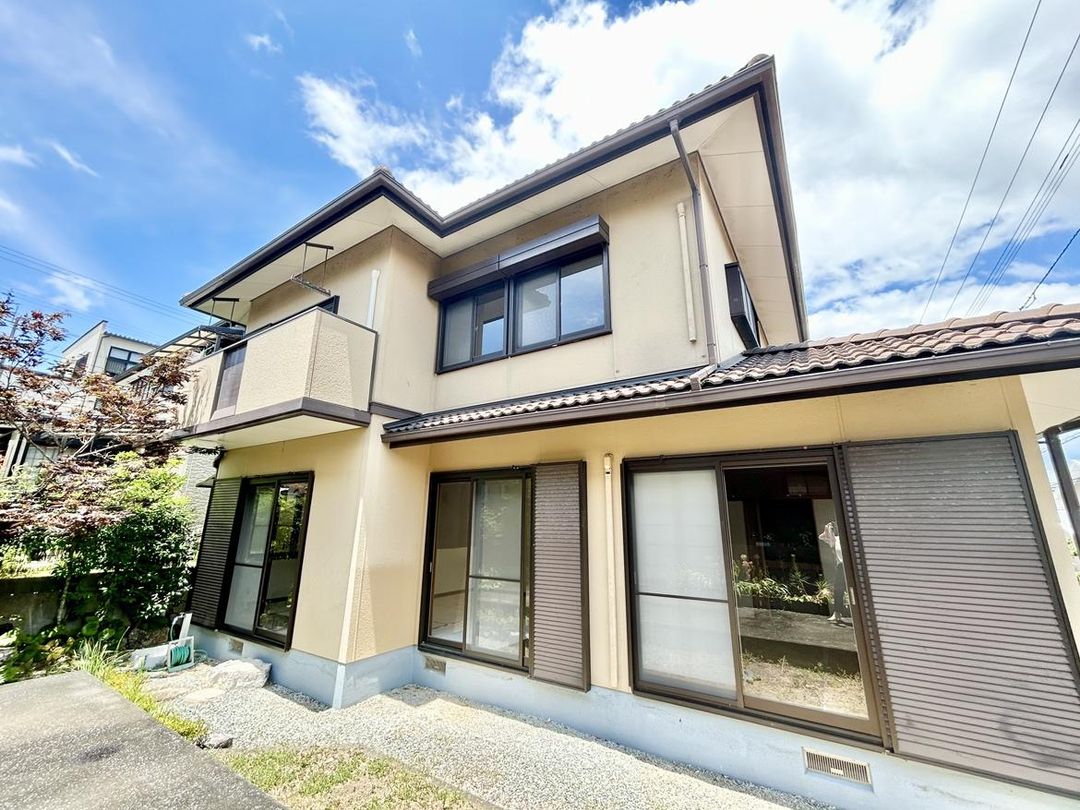 4SLDK House for Sale in Umi Midai, Kochi City - Main Image