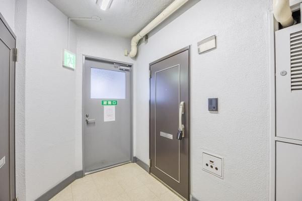 3DK Apartment for Sale Near Setagaya Station, Tokyo - Thumbnail 3