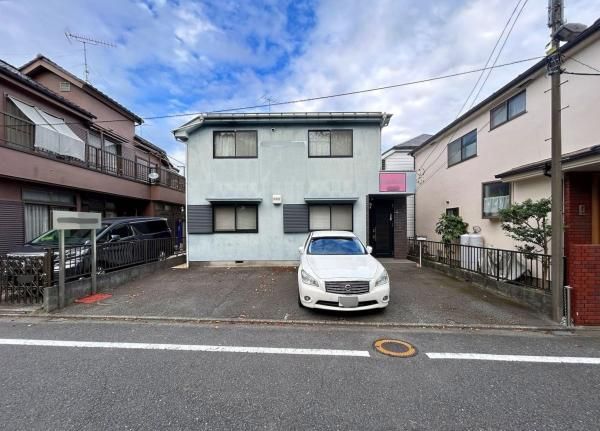 Land for Sale in Fussa, Tokyo - 108.47 sqm Plot Near Fussa Station - Thumbnail 3