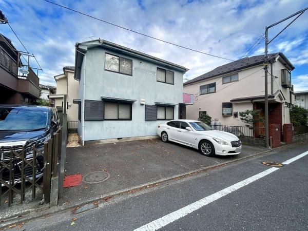 Land for Sale in Fussa, Tokyo - 108.47 sqm Plot Near Fussa Station - Thumbnail 2
