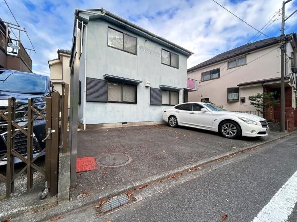Land for Sale in Fussa, Tokyo - 108.47 sqm Plot Near Fussa Station - Thumbnail 4
