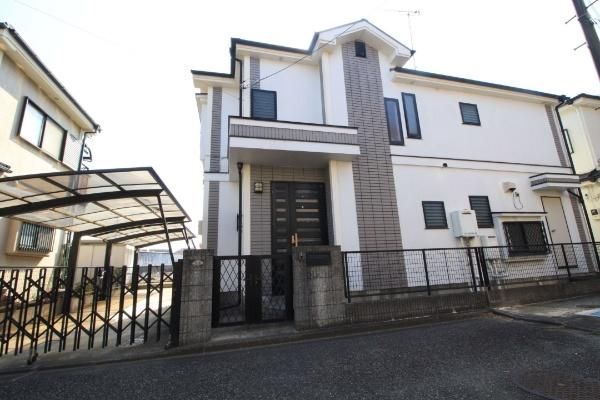 4LDK Detached House for Sale in Kunitachi, Tokyo - Thumbnail 2