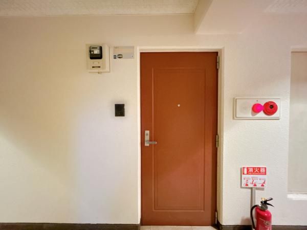 César Second Maruyama Park Apartment for Sale in Sapporo - Thumbnail 3