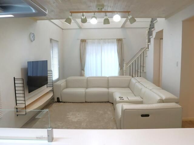 Modern 3SLDK House in Nihonmatsu, Fukushima - Thumbnail 4