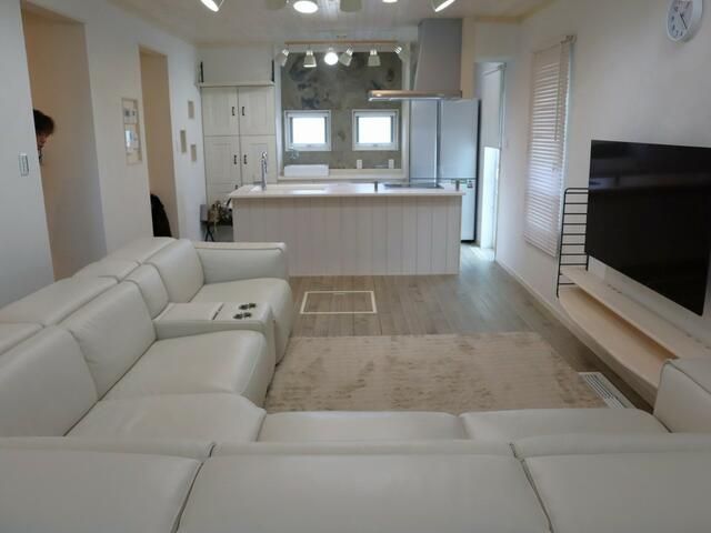 Modern 3SLDK House in Nihonmatsu, Fukushima - Thumbnail 3