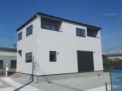 New 5LDK House in Kakogawa, Hyogo | 2025 Build with 2 Car Parking — Image 9, Kakogawa, Hyogo