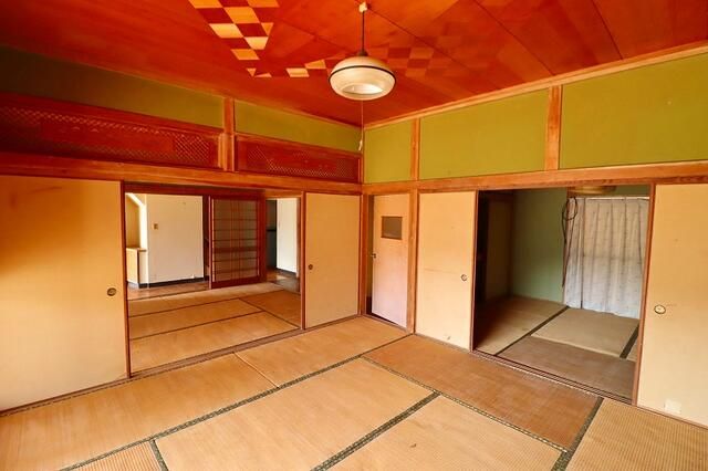 8DK House for Sale in Kitsuki, Oita with 992 sqm Land - Image 22