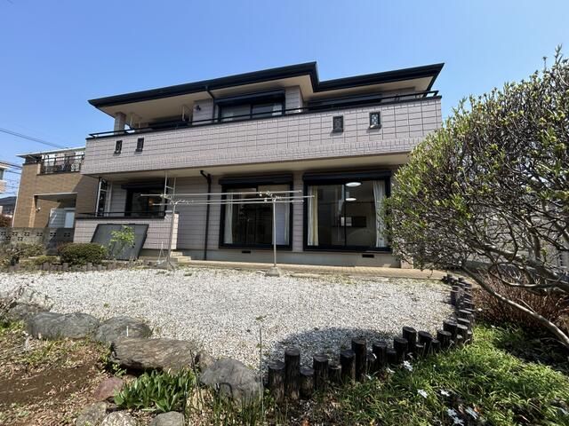 5LDK Steel Frame House for Sale in Tsurugashima, Saitama - Thumbnail 2