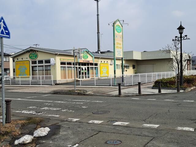 Commercial Building for Sale in Oshu City, Iwate Prefecture - Thumbnail 4