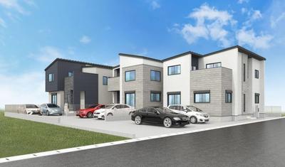 New 2024 3LDK House in Tsuyazaki, Fukutsu, Fukuoka — Image 9, Fukutsu, Fukuoka