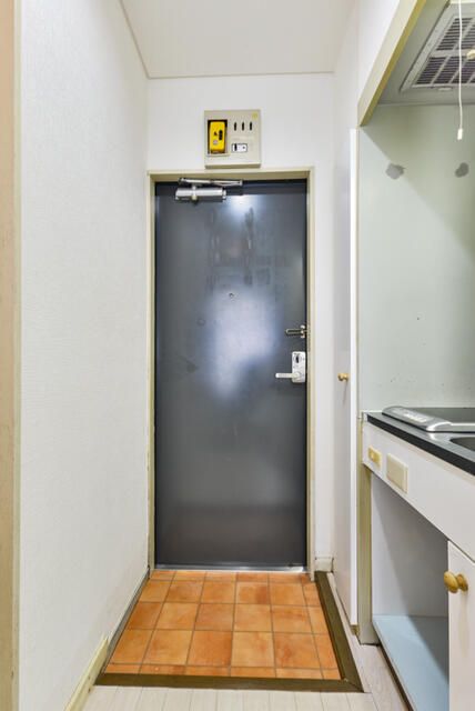 1K Apartment for Rent in Aoba-ku, Yokohama - 16.10 sqm - Thumbnail 3