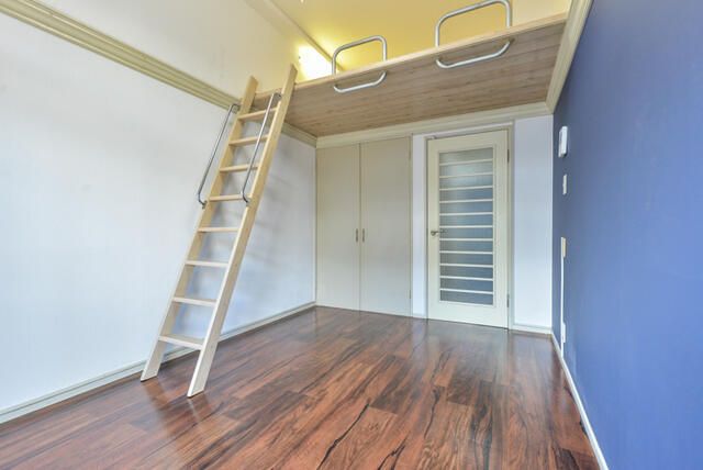 1K Apartment for Rent in Aoba-ku, Yokohama - 16.10 sqm - Thumbnail 4