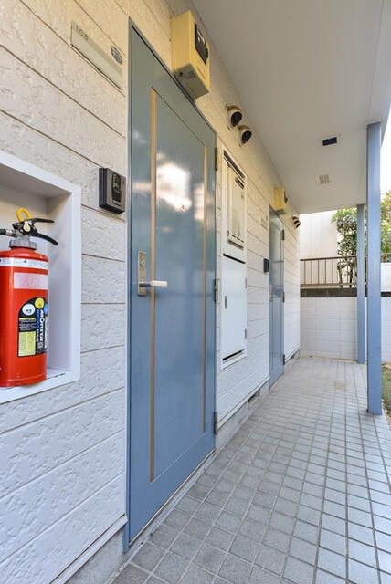 1K Apartment for Rent in Aoba-ku, Yokohama - 16.10 sqm - Thumbnail 2