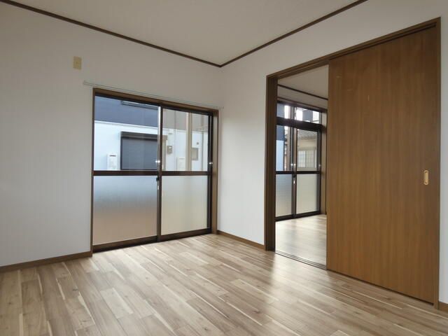 2DK Apartment for Rent in Ichihara, Chiba - Thumbnail 3