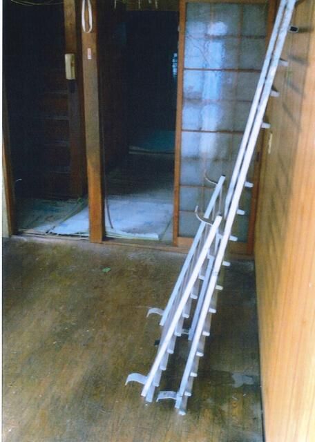 3DK Terraced House for Sale in Yao, Osaka - 35.26㎡ - Main Image