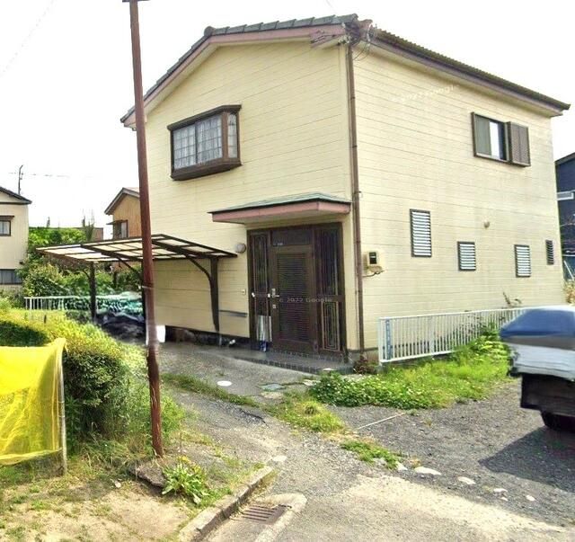 4DK Detached House for Sale in Quiet Shimizu, Shizuoka - Main Image
